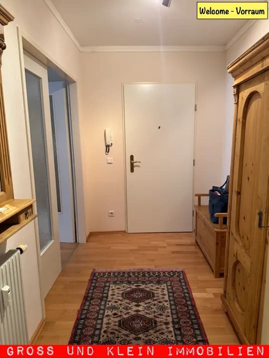 2-Zimmer-Wohnung kaufen in Wien – 57 m², € 359.000 – Bild 3 von 26