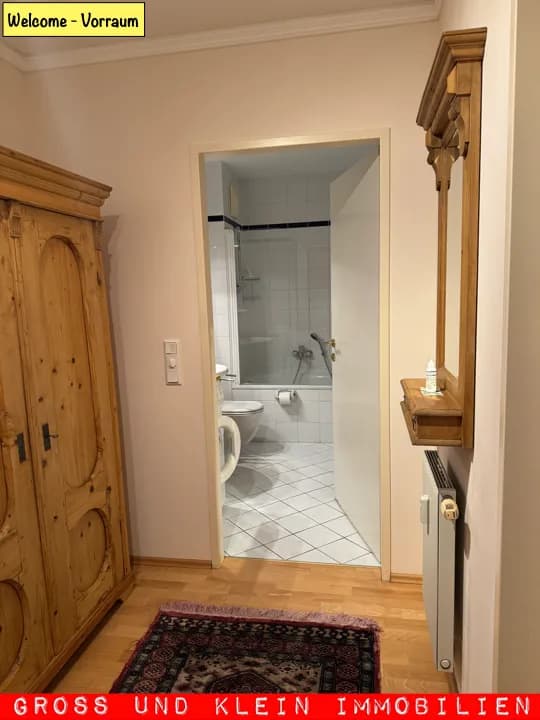2-Zimmer-Wohnung kaufen in Wien – 57 m², € 359.000 – Bild 4 von 26