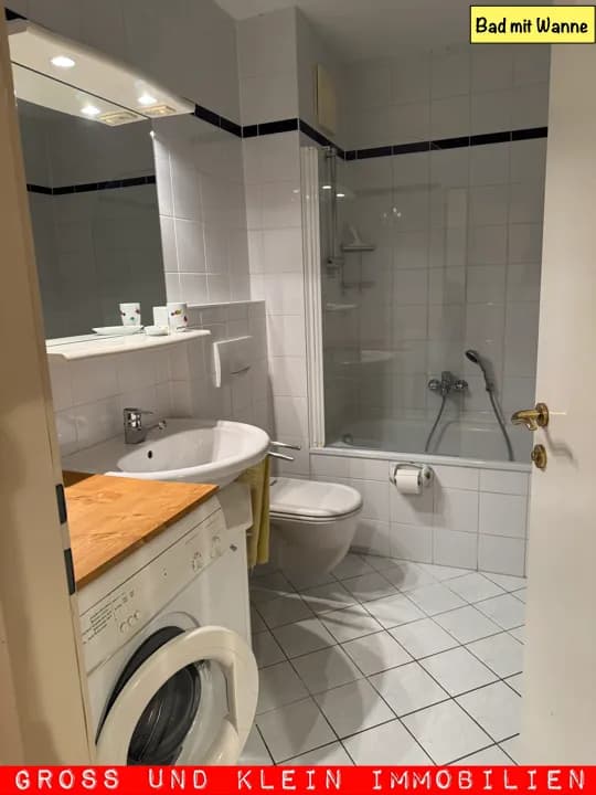 2-Zimmer-Wohnung kaufen in Wien – 57 m², € 359.000 – Bild 5 von 26