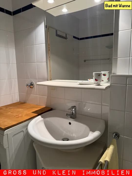 2-Zimmer-Wohnung kaufen in Wien – 57 m², € 359.000 – Bild 6 von 26