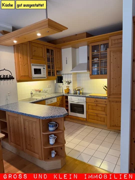2-Zimmer-Wohnung kaufen in Wien – 57 m², € 359.000 – Bild 9 von 26