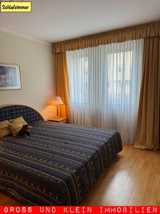 2-Zimmer-Wohnung kaufen in Wien – 57 m², € 359.000 – Bild 10 von 26