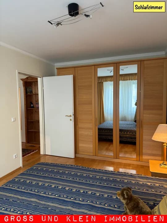 2-Zimmer-Wohnung kaufen in Wien – 57 m², € 359.000 – Bild 11 von 26