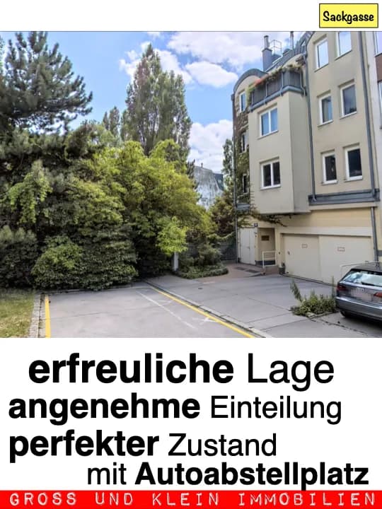 2-Zimmer-Wohnung kaufen in Wien – 57 m², € 359.000 – Bild 14 von 26