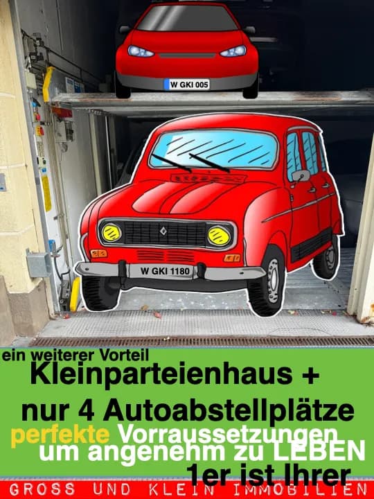 2-Zimmer-Wohnung kaufen in Wien – 57 m², € 359.000 – Bild 15 von 26