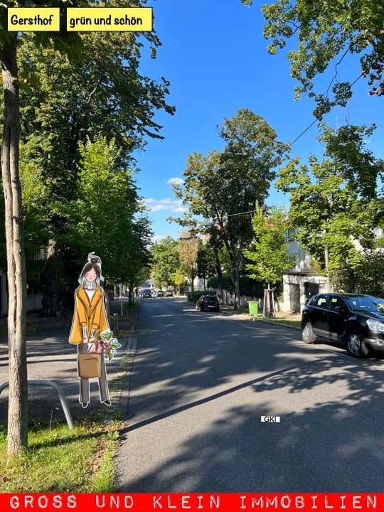 2-Zimmer-Wohnung kaufen in Wien – 57 m², € 359.000 – Bild 18 von 26