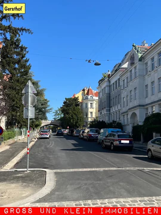 2-Zimmer-Wohnung kaufen in Wien – 57 m², € 359.000 – Bild 20 von 26