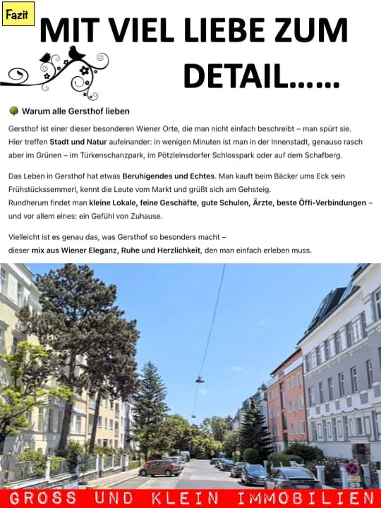 2-Zimmer-Wohnung kaufen in Wien – 57 m², € 359.000 – Bild 21 von 26