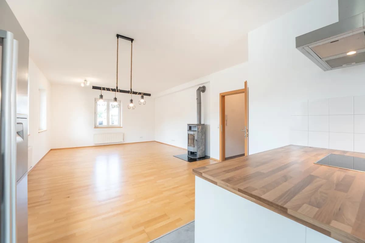 3-Zimmer-Wohnung mieten in Tamsweg – 108 m², € 1.190