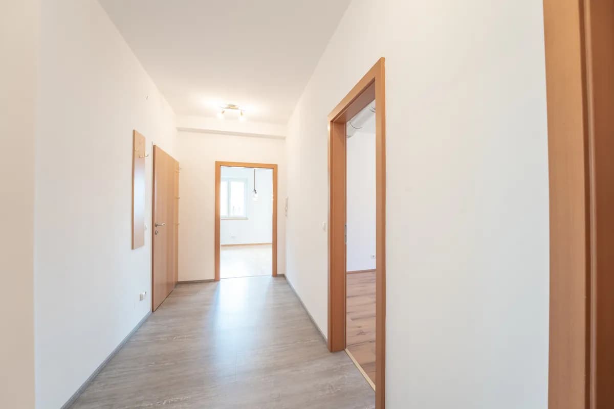 3-Zimmer-Wohnung mieten in Tamsweg – 108 m², € 1.190 – Bild 2 von 11