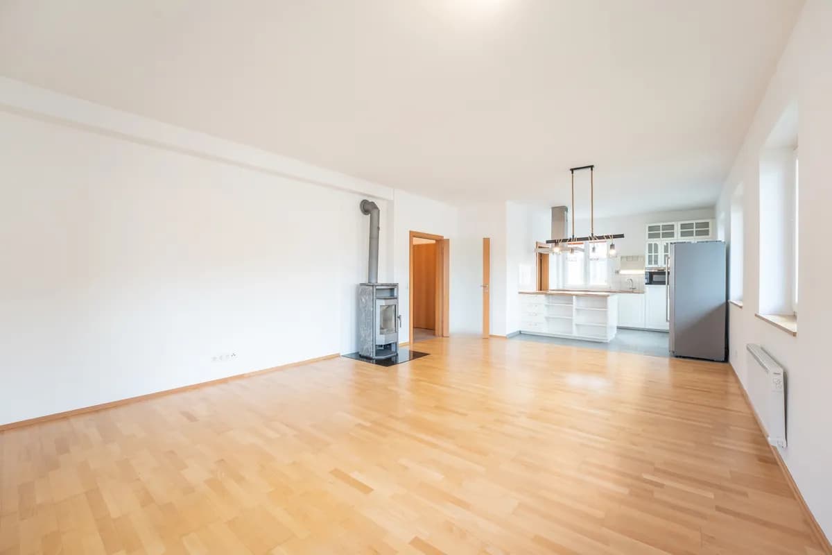 3-Zimmer-Wohnung mieten in Tamsweg – 108 m², € 1.190 – Bild 4 von 11