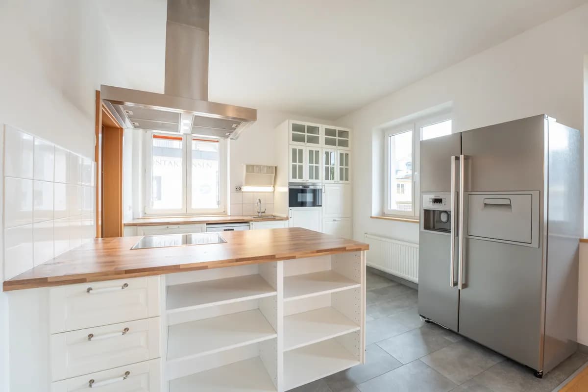3-Zimmer-Wohnung mieten in Tamsweg – 108 m², € 1.190 – Bild 5 von 11