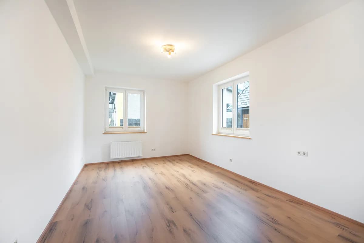 3-Zimmer-Wohnung mieten in Tamsweg – 108 m², € 1.190 – Bild 7 von 11