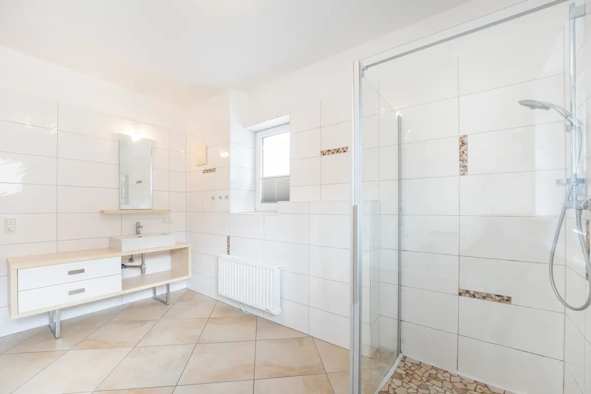 3-Zimmer-Wohnung mieten in Tamsweg – 108 m², € 1.190 – Bild 8 von 11