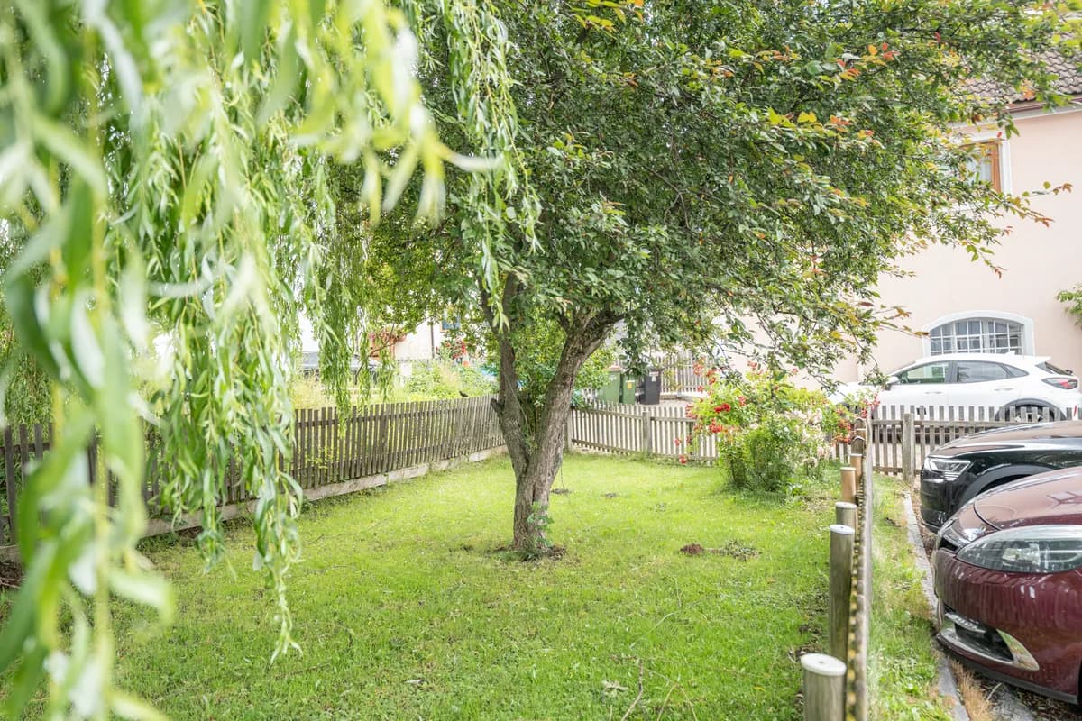 3-Zimmer-Wohnung mieten in Tamsweg – 108 m², € 1.190 – Bild 11 von 11