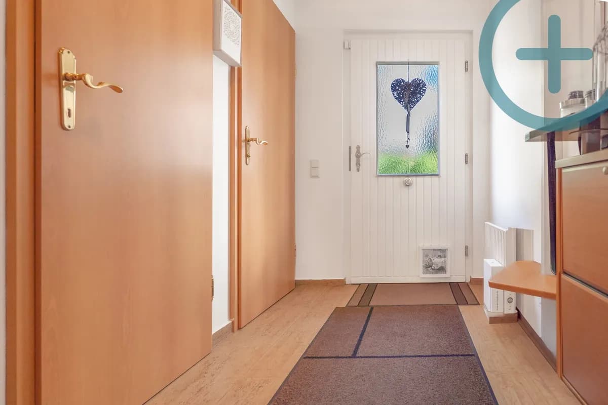 4-Zimmer-Haus kaufen in Wien – 96,82 m², € 599.000 – Bild 9 von 22