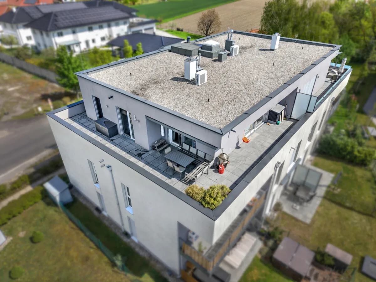 3-Zimmer-Wohnung kaufen in Linz – 89,11 m² – Bild 2 von 22