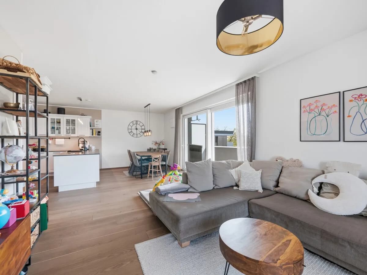 3-Zimmer-Wohnung kaufen in Linz – 89,11 m² – Bild 5 von 22
