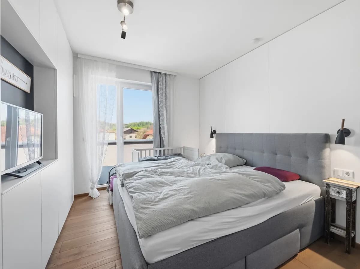 3-Zimmer-Wohnung kaufen in Linz – 89,11 m² – Bild 7 von 22
