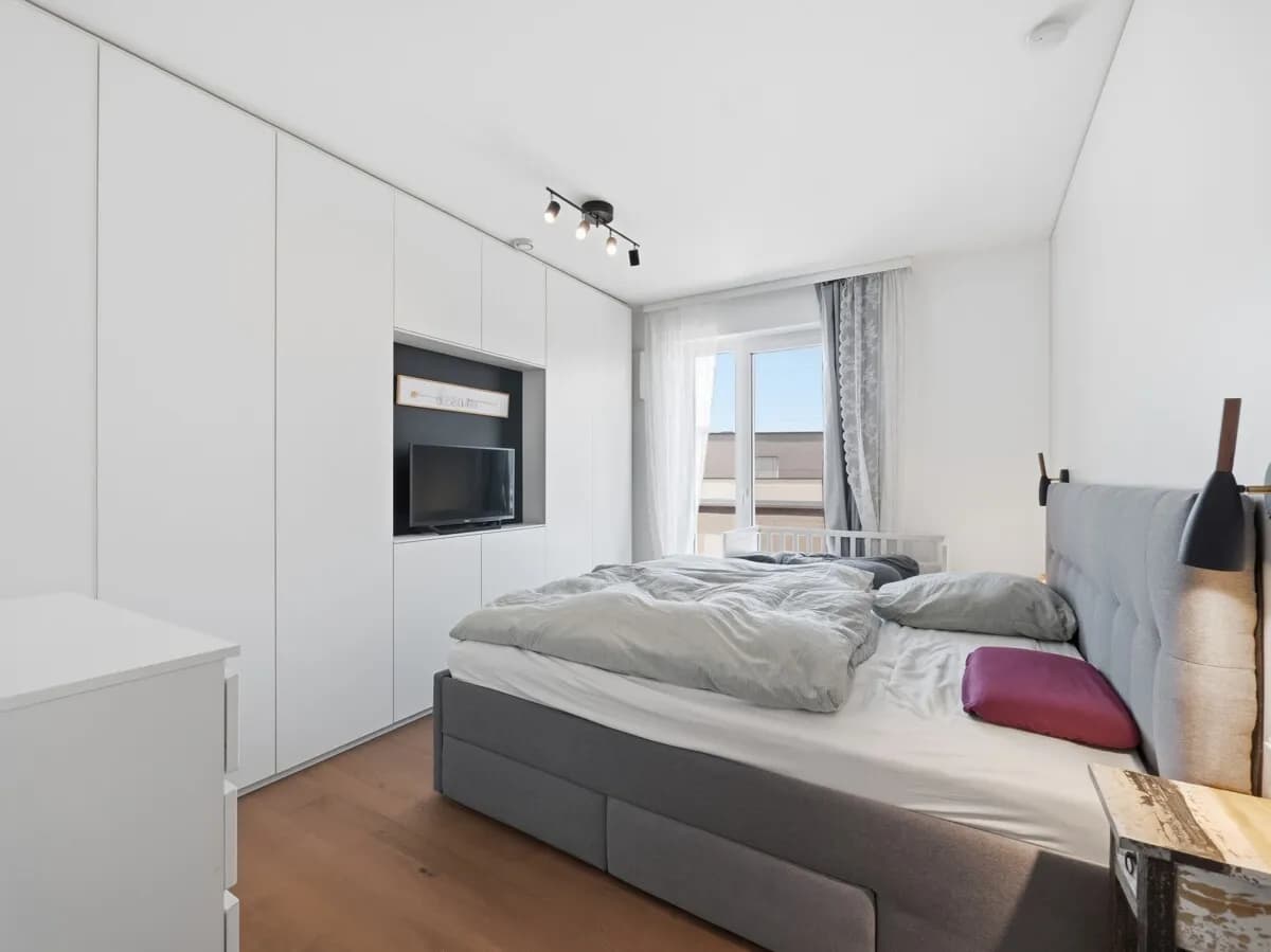 3-Zimmer-Wohnung kaufen in Linz – 89,11 m² – Bild 8 von 22