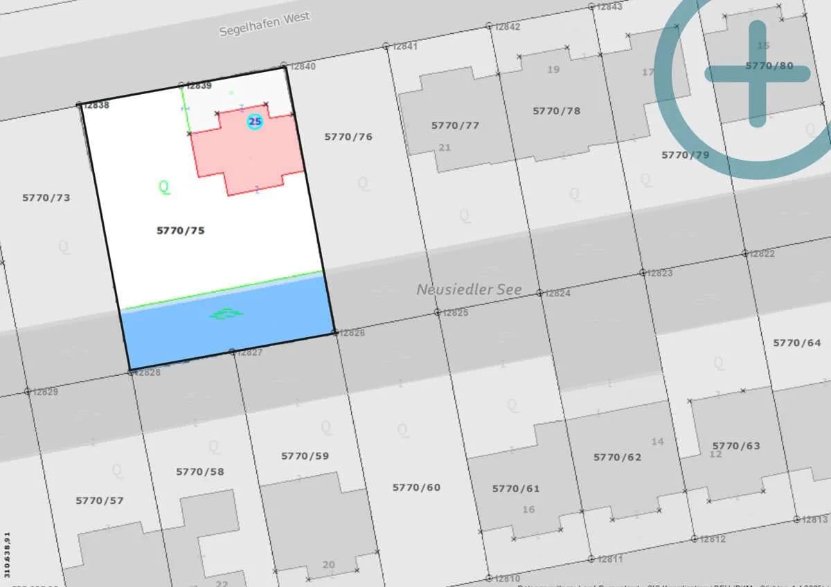 Immobilie kaufen in Neusiedl am See – 1 170 m², € 2.500.000 – Bild 7 von 7