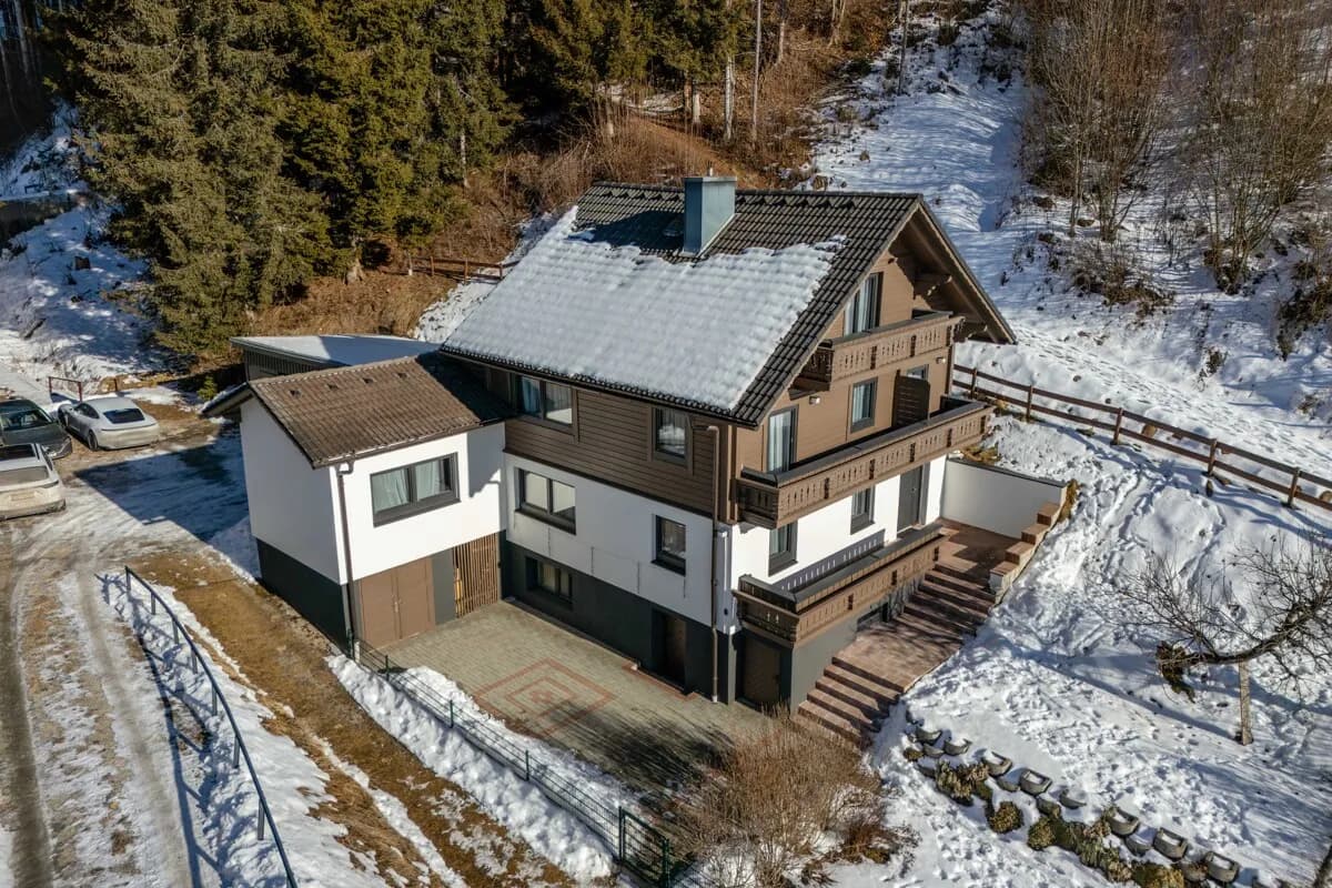 10-Zimmer-Haus kaufen in Liezen – 204,34 m², € 985.000