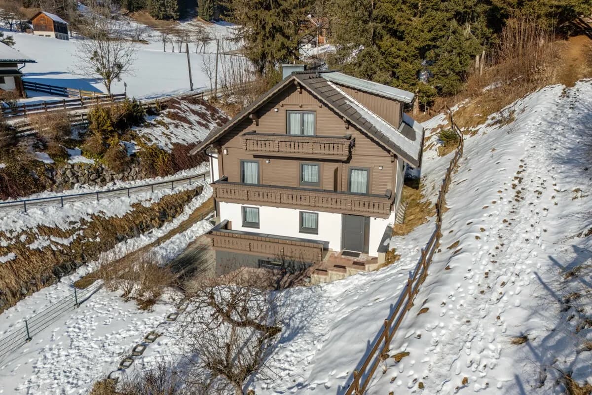 10-Zimmer-Haus kaufen in Liezen – 204,34 m², € 985.000 – Bild 3 von 20