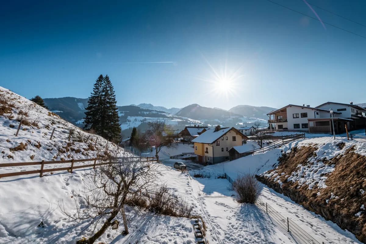 10-Zimmer-Haus kaufen in Liezen – 204,34 m², € 985.000 – Bild 16 von 20