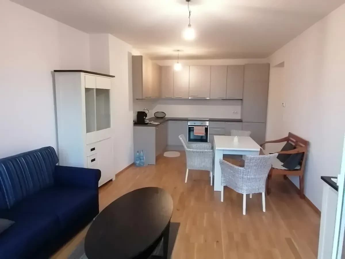 3-Zimmer-Wohnung kaufen in Korneuburg – 67,66 m², € 243.000