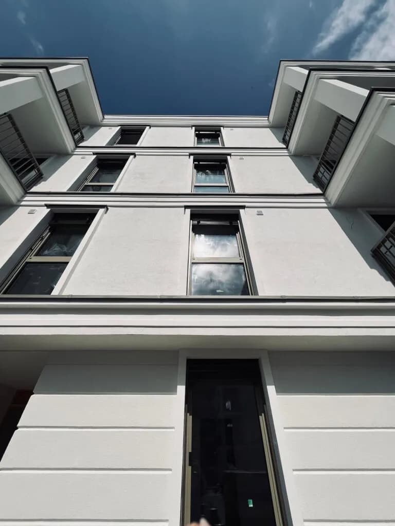 3-Zimmer-Wohnung kaufen in Wien – 79,46 m², € 648.800