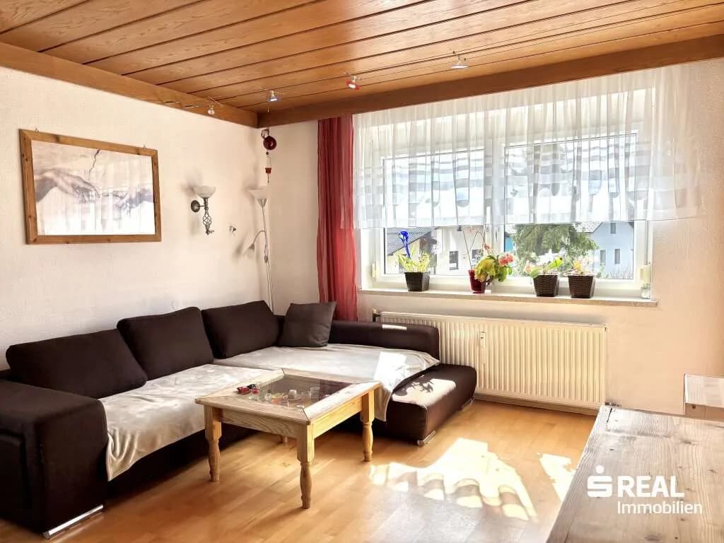 Wohnung kaufen in Rohrbach – 87 m², € 178.000