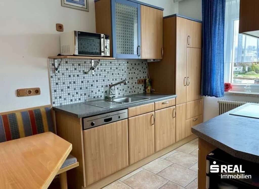 Wohnung kaufen in Rohrbach – 87 m², € 178.000 – Bild 2 von 8