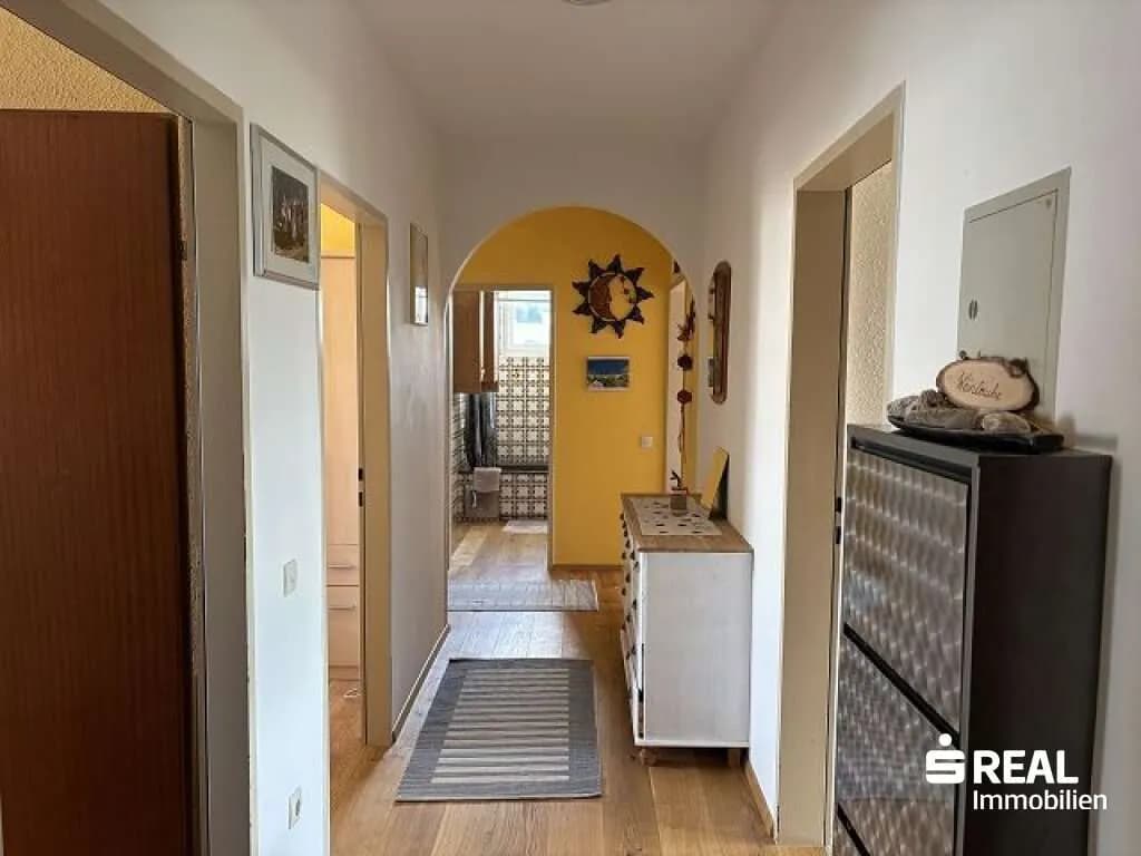 Wohnung kaufen in Rohrbach – 87 m², € 178.000 – Bild 4 von 8