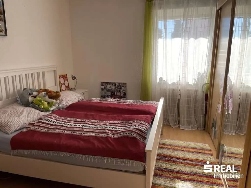 Wohnung kaufen in Rohrbach – 87 m², € 178.000 – Bild 5 von 8