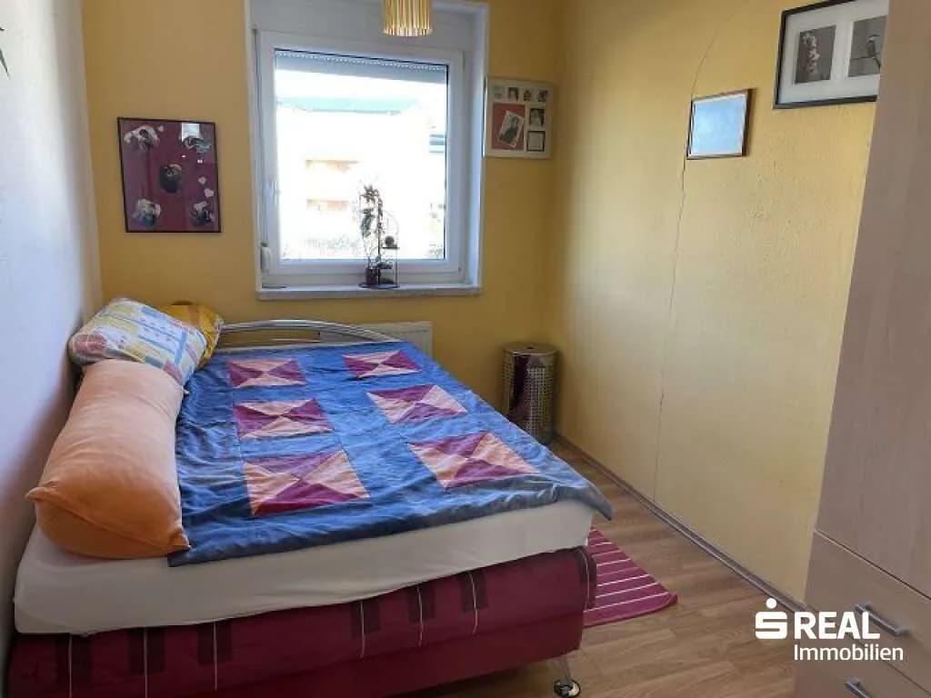 Wohnung kaufen in Rohrbach – 87 m², € 178.000 – Bild 6 von 8