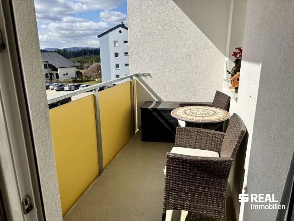 Wohnung kaufen in Rohrbach – 87 m², € 178.000 – Bild 7 von 8