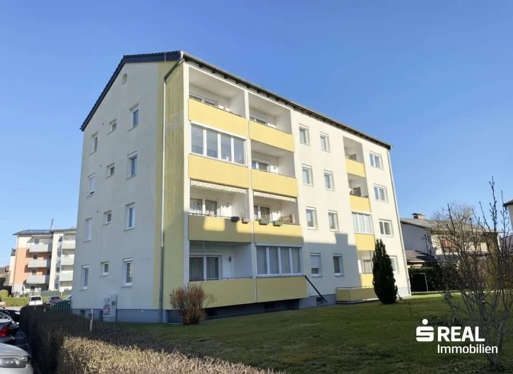 Wohnung kaufen in Rohrbach – 87 m², € 178.000 – Bild 8 von 8