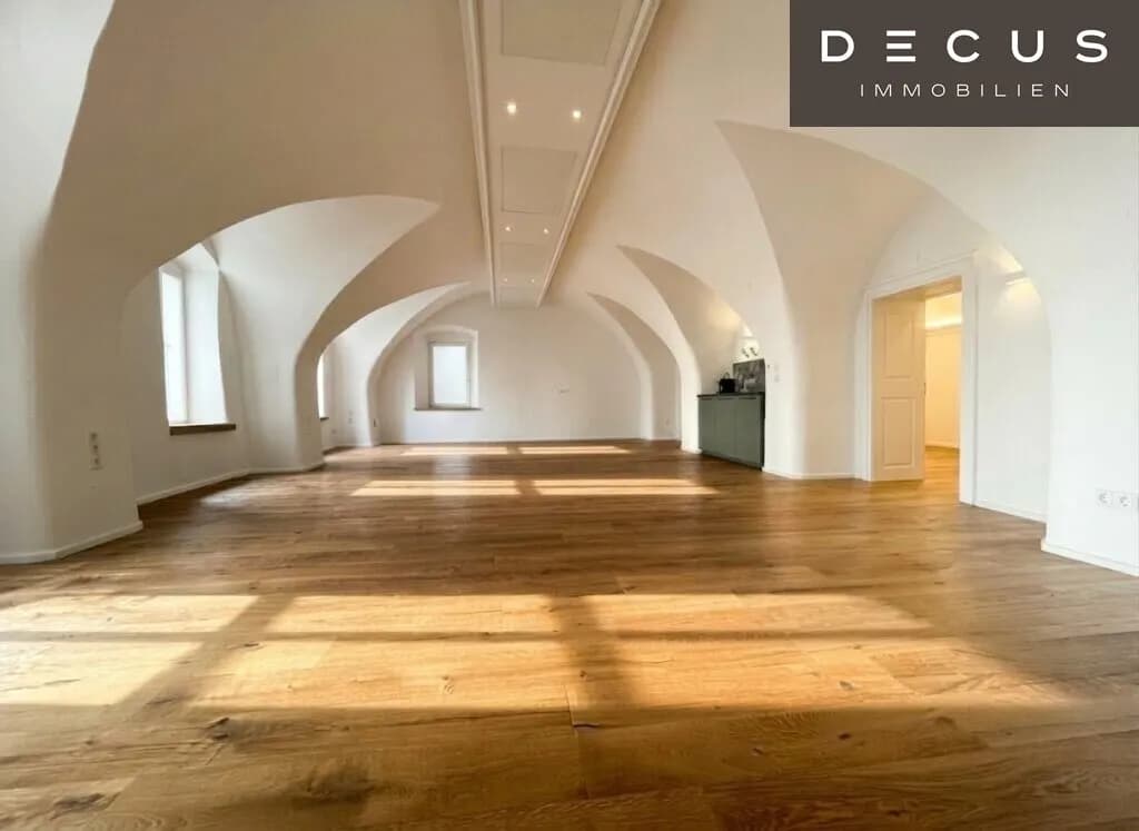2-Zimmer-Gewerbeimmobilie mieten in Graz – 90 m², € 1.106