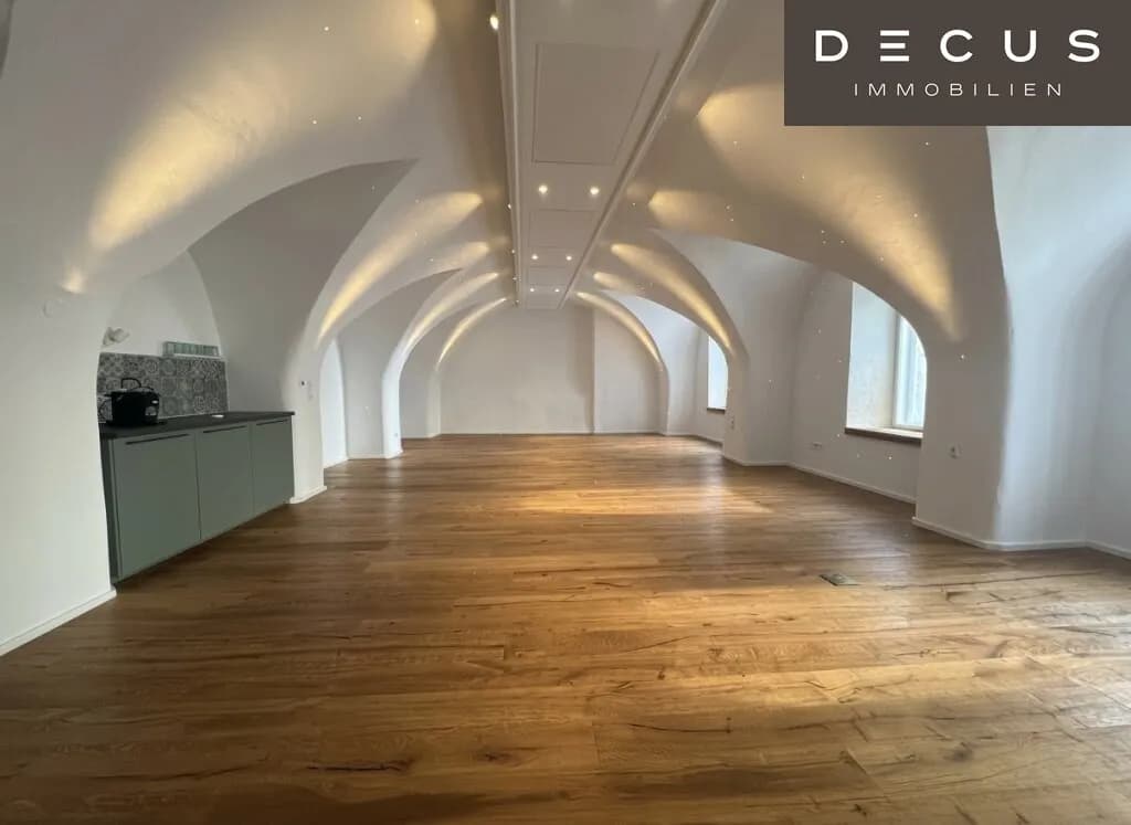 2-Zimmer-Gewerbeimmobilie mieten in Graz – 90 m², € 1.106 – Bild 3 von 8