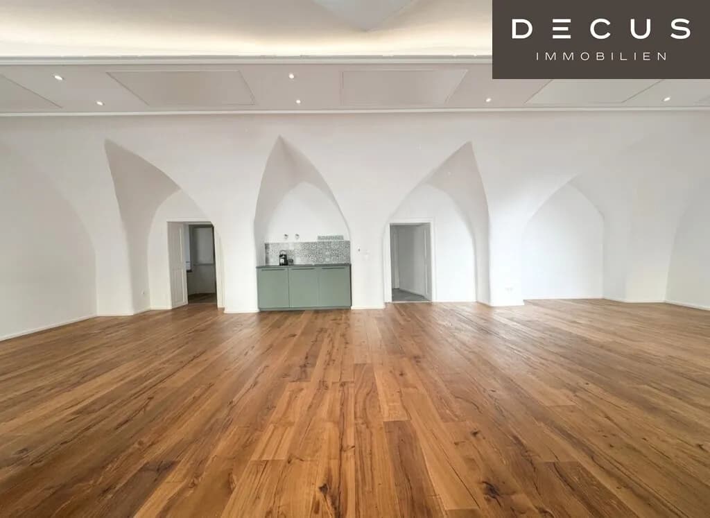 2-Zimmer-Gewerbeimmobilie mieten in Graz – 90 m², € 1.106 – Bild 4 von 8
