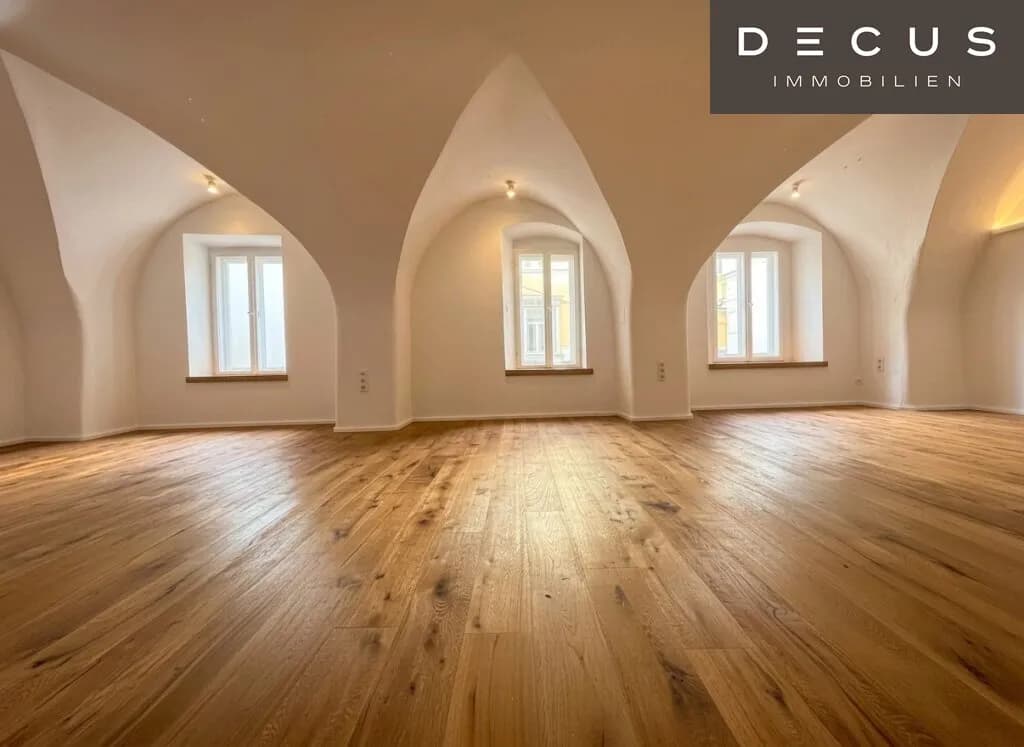 2-Zimmer-Gewerbeimmobilie mieten in Graz – 90 m², € 1.106 – Bild 5 von 8