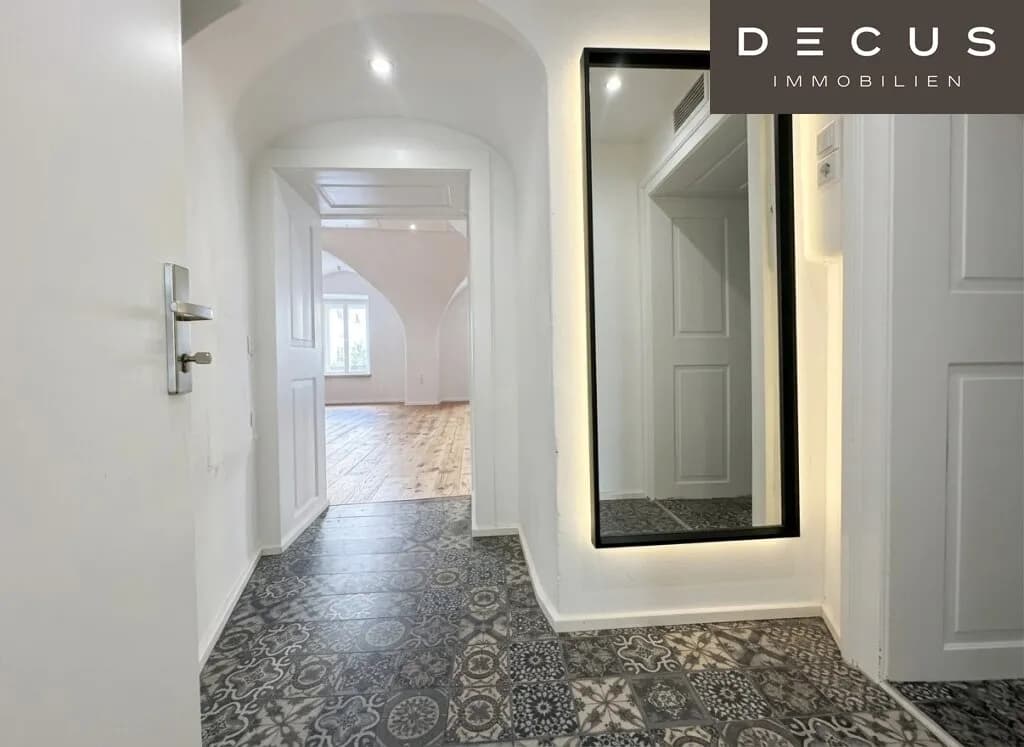 2-Zimmer-Gewerbeimmobilie mieten in Graz – 90 m², € 1.106 – Bild 7 von 8