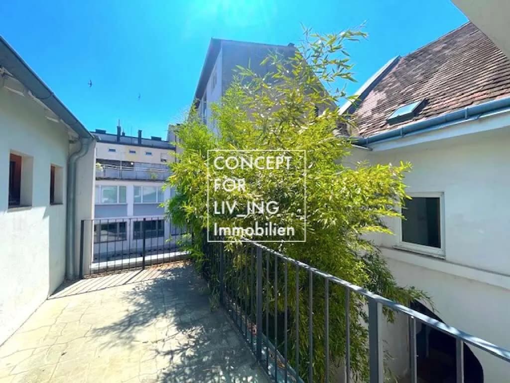 Gewerbeimmobilie kaufen in Wiener Neustadt – 256 m², € 460.000