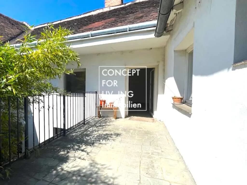 Gewerbeimmobilie kaufen in Wiener Neustadt – 256 m², € 460.000 – Bild 3 von 59
