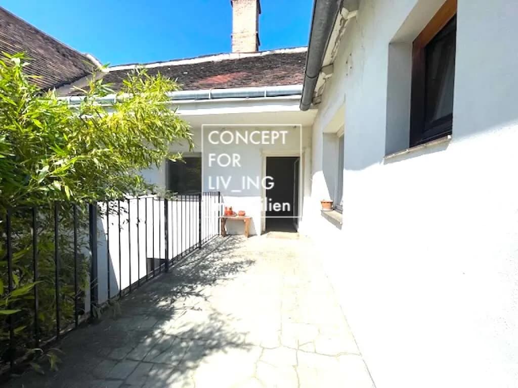 Gewerbeimmobilie kaufen in Wiener Neustadt – 256 m², € 460.000 – Bild 5 von 59