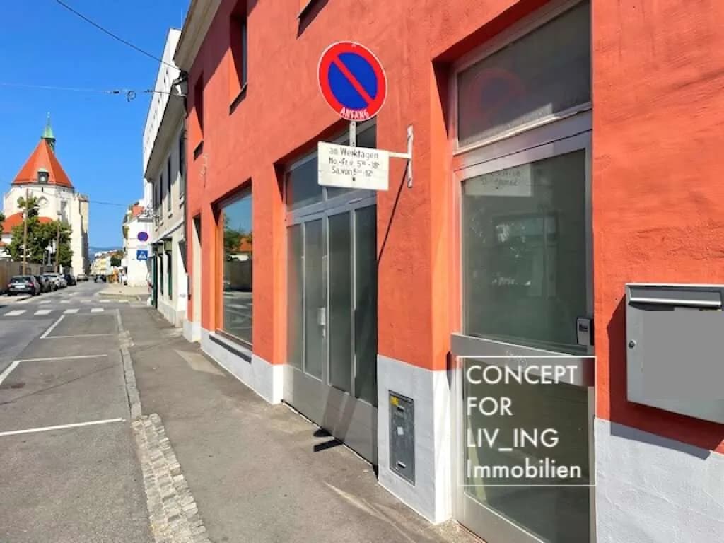 Gewerbeimmobilie kaufen in Wiener Neustadt – 256 m², € 460.000 – Bild 9 von 59