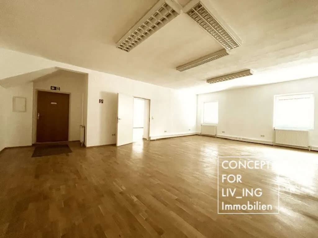 Gewerbeimmobilie kaufen in Wiener Neustadt – 256 m², € 460.000 – Bild 13 von 59