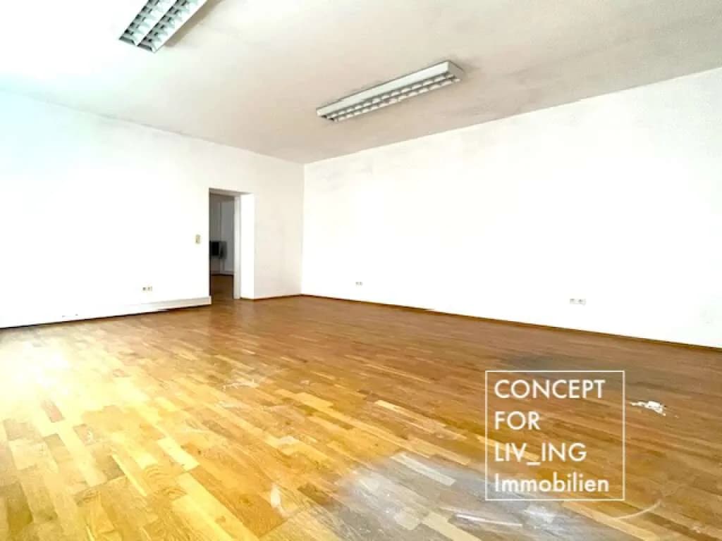 Gewerbeimmobilie kaufen in Wiener Neustadt – 256 m², € 460.000 – Bild 22 von 59
