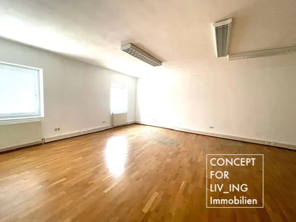 Gewerbeimmobilie kaufen in Wiener Neustadt – 256 m², € 460.000 – Bild 25 von 59