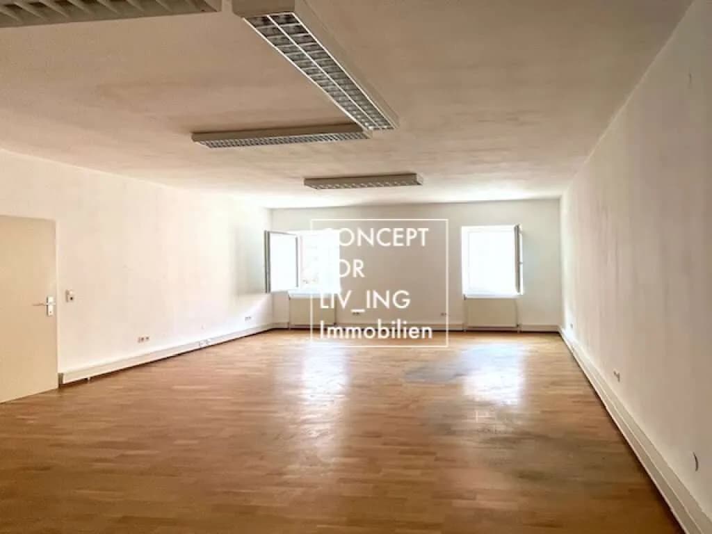 Gewerbeimmobilie kaufen in Wiener Neustadt – 256 m², € 460.000 – Bild 32 von 59